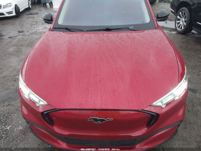 Ford Mustang Mach-e Premium 2022 3FMTK3R79NMA01592 Image 10