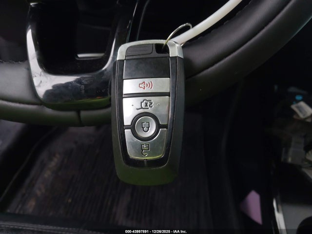 Ford Mustang Mach-e Premium 2022 3FMTK3R79NMA01592 Image 11