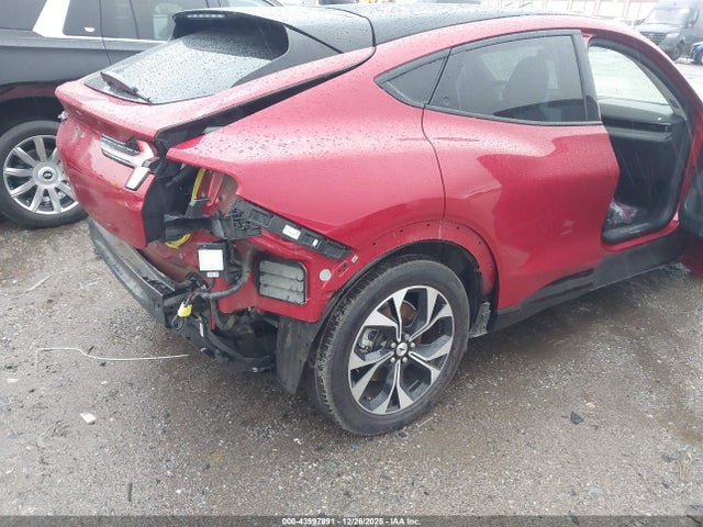 Ford Mustang Mach-e Premium 2022 3FMTK3R79NMA01592 Image 21