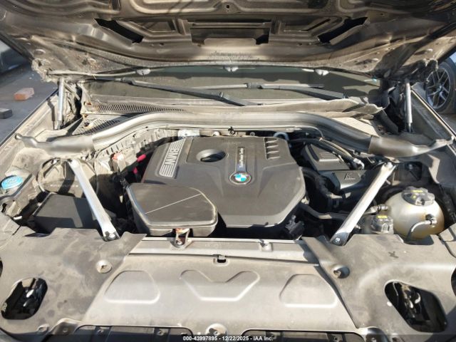 2019 BMW X3 5UXTR7C52KLF29391 Photo 9