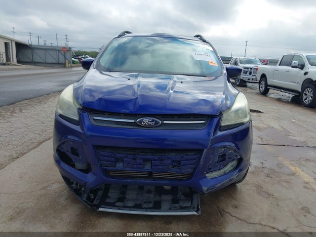 1FMCU9GX2GUA29524 Ford ESCAPE SE