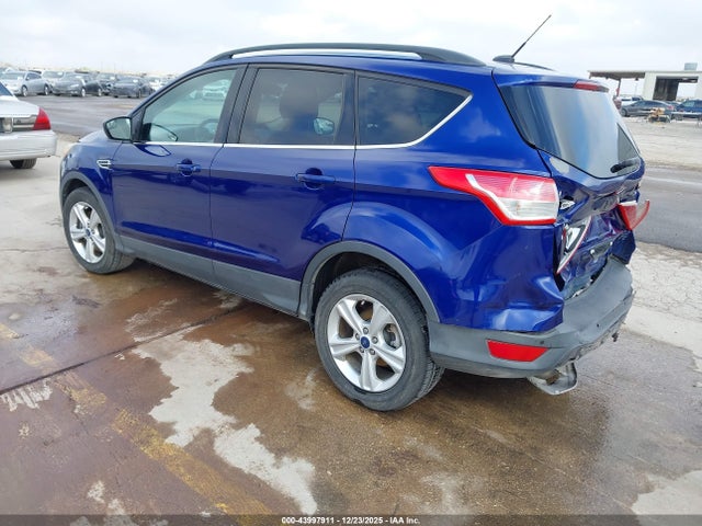 1FMCU9GX2GUA29524 Ford ESCAPE SE