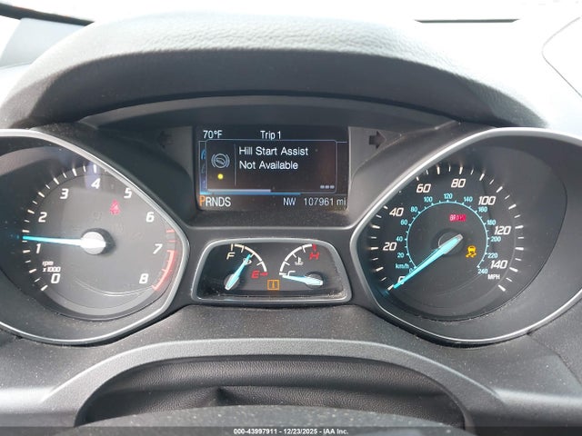 1FMCU9GX2GUA29524 Ford ESCAPE SE