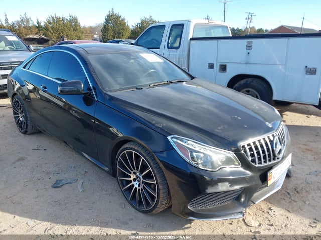 Aukcja sprzedaży 2017 Mercedes-benz E 400 4matic, vin: WDDKJ6HB5HF361012, numer aukcji: 43997913