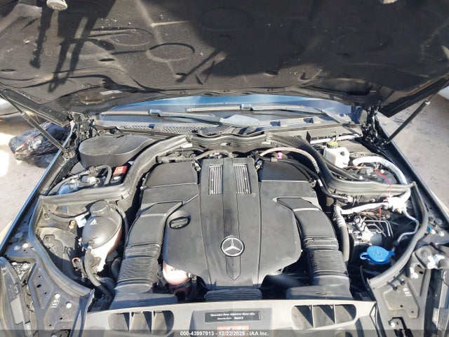 Aukcja sprzedaży 2017 Mercedes-benz E 400 4matic, vin: WDDKJ6HB5HF361012, numer aukcji: 43997913