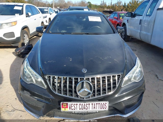 Aukcja sprzedaży 2017 Mercedes-benz E 400 4matic, vin: WDDKJ6HB5HF361012, numer aukcji: 43997913