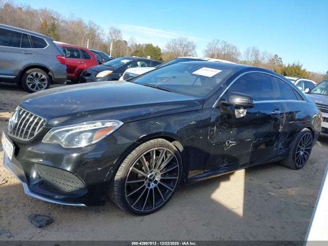 Aukcja sprzedaży 2017 Mercedes-benz E 400 4matic, vin: WDDKJ6HB5HF361012, numer aukcji: 43997913