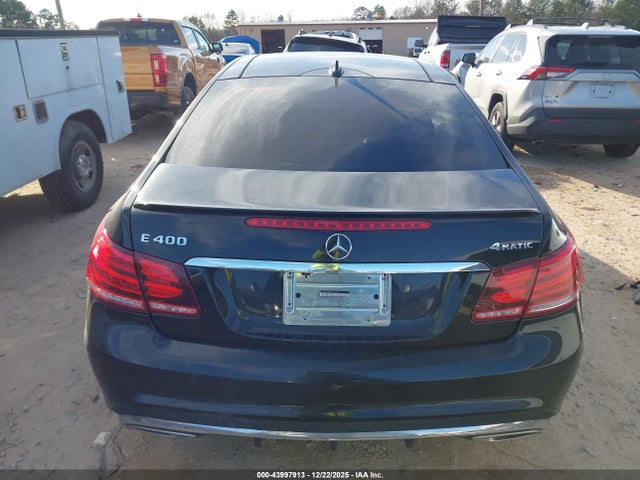 Aukcja sprzedaży 2017 Mercedes-benz E 400 4matic, vin: WDDKJ6HB5HF361012, numer aukcji: 43997913