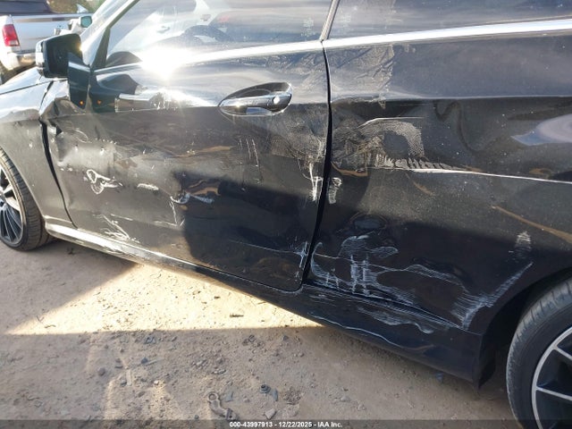 Aukcja sprzedaży 2017 Mercedes-benz E 400 4matic, vin: WDDKJ6HB5HF361012, numer aukcji: 43997913
