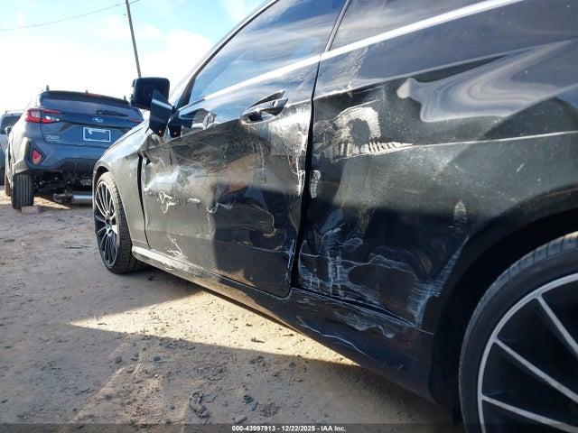 Aukcja sprzedaży 2017 Mercedes-benz E 400 4matic, vin: WDDKJ6HB5HF361012, numer aukcji: 43997913