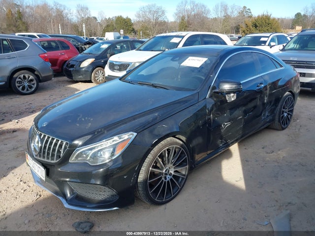 Aukcja sprzedaży 2017 Mercedes-benz E 400 4matic, vin: WDDKJ6HB5HF361012, numer aukcji: 43997913