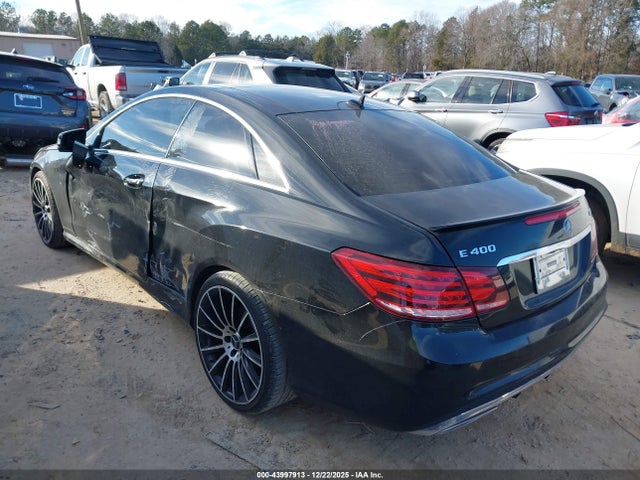 Aukcja sprzedaży 2017 Mercedes-benz E 400 4matic, vin: WDDKJ6HB5HF361012, numer aukcji: 43997913