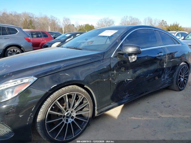 Aukcja sprzedaży 2017 Mercedes-benz E 400 4matic, vin: WDDKJ6HB5HF361012, numer aukcji: 43997913
