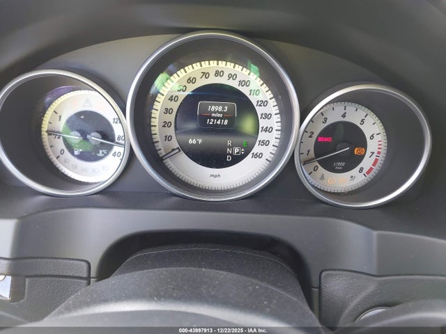 Aukcja sprzedaży 2017 Mercedes-benz E 400 4matic, vin: WDDKJ6HB5HF361012, numer aukcji: 43997913