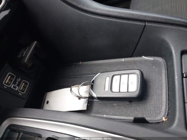 19XZE4F57ME001923 Honda INSIGHT EX