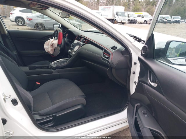 19XZE4F57ME001923 Honda INSIGHT EX