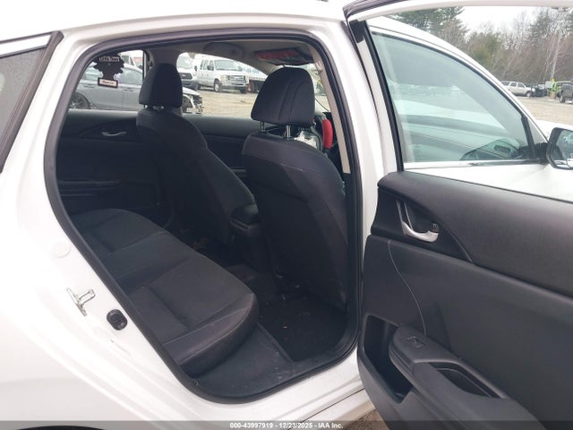 19XZE4F57ME001923 Honda INSIGHT EX