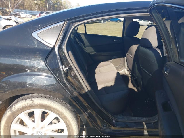 43997920 :رقم المزاد ، 1YVHZ8CH3B5M15645 vin ، 2011 Mazda Mazda6 I Touring مزاد بيع