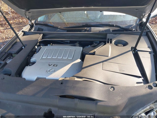 2007 Lexus Es 350 მანქანა იყიდება აუქციონზე, vin: JTHBJ46G172082822, აუქციონის ნომერი: 43997924