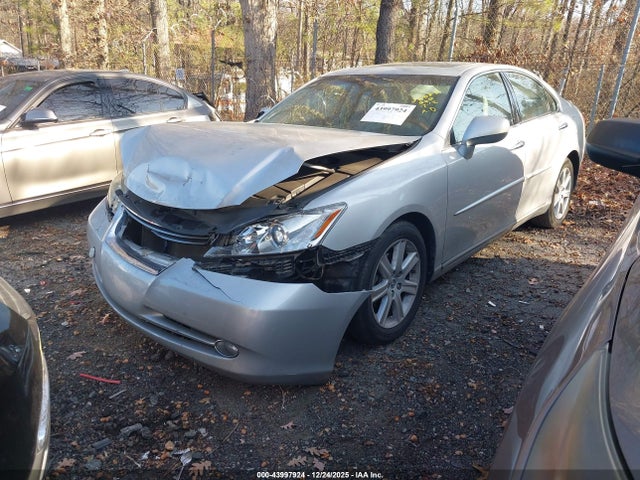 2007 Lexus Es 350 მანქანა იყიდება აუქციონზე, vin: JTHBJ46G172082822, აუქციონის ნომერი: 43997924