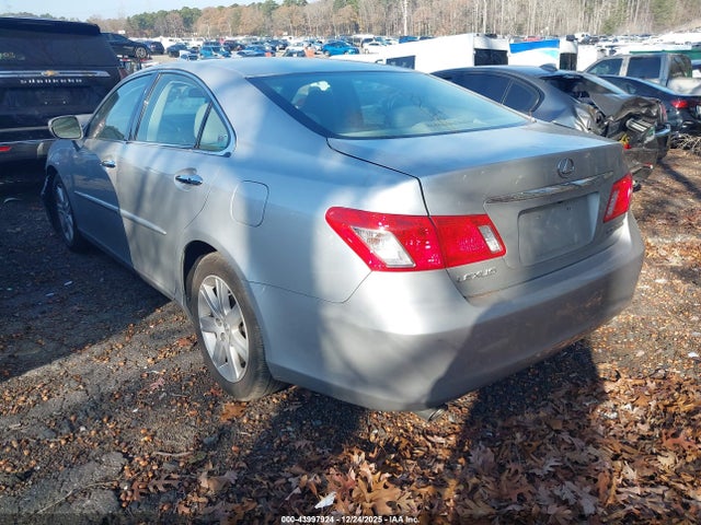 2007 Lexus Es 350 მანქანა იყიდება აუქციონზე, vin: JTHBJ46G172082822, აუქციონის ნომერი: 43997924