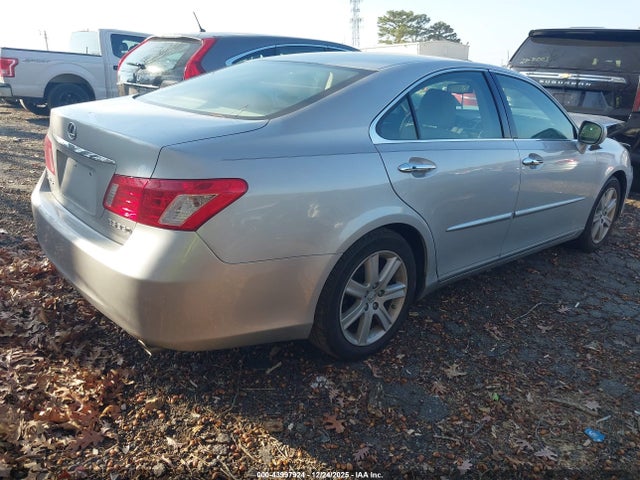 2007 Lexus Es 350 მანქანა იყიდება აუქციონზე, vin: JTHBJ46G172082822, აუქციონის ნომერი: 43997924