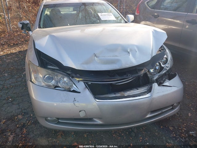 2007 Lexus Es 350 მანქანა იყიდება აუქციონზე, vin: JTHBJ46G172082822, აუქციონის ნომერი: 43997924