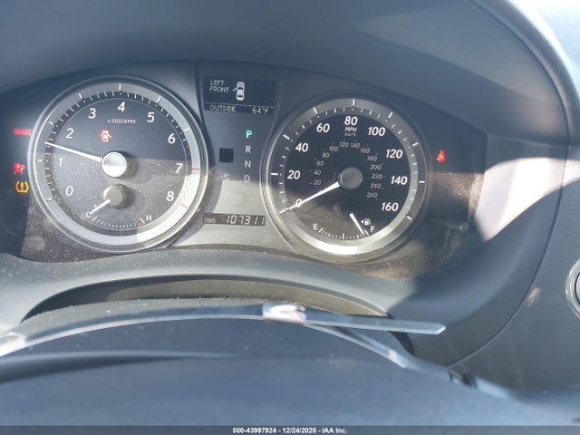 2007 Lexus Es 350 მანქანა იყიდება აუქციონზე, vin: JTHBJ46G172082822, აუქციონის ნომერი: 43997924