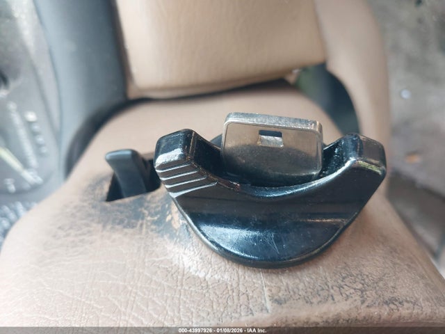 1995 FORD MUSTANG 1FALP45T0SF136976 Photo 10