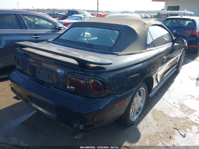 1995 FORD MUSTANG 1FALP45T0SF136976 Photo 3