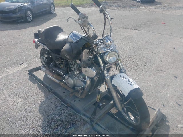 1996 KAWASAKI VN1500 JKBVNAA12TA040931