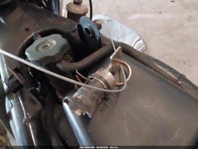 1996 KAWASAKI VN1500 JKBVNAA12TA040931 Photo 10