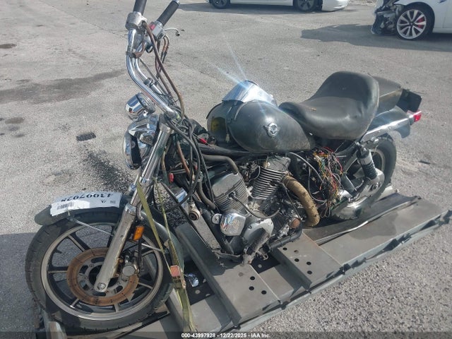 1996 KAWASAKI VN1500 JKBVNAA12TA040931 Photo 1