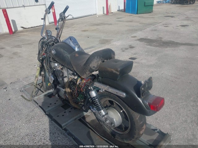 1996 KAWASAKI VN1500 JKBVNAA12TA040931 Photo 2