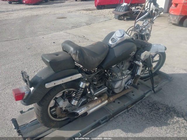 1996 KAWASAKI VN1500 JKBVNAA12TA040931 Photo 3