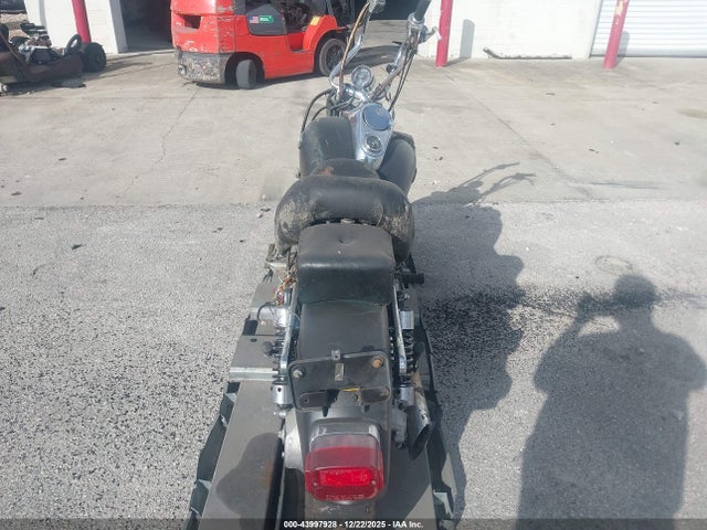 1996 KAWASAKI VN1500 JKBVNAA12TA040931 Photo 5