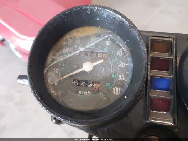 1996 KAWASAKI VN1500 JKBVNAA12TA040931 Photo 6