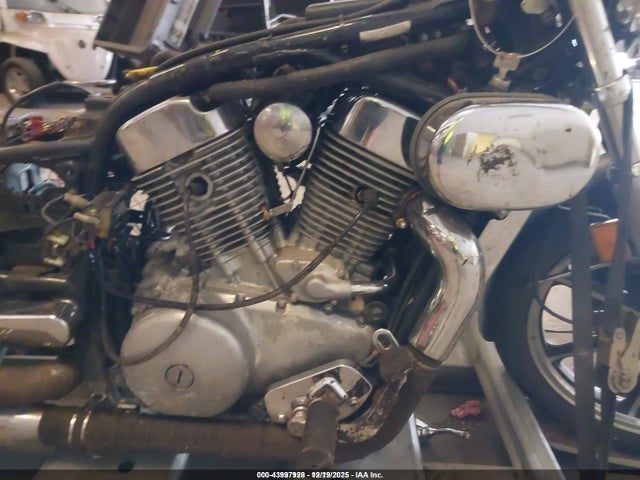 1996 KAWASAKI VN1500 JKBVNAA12TA040931 Photo 7