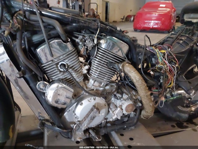 1996 KAWASAKI VN1500 JKBVNAA12TA040931 Photo 8