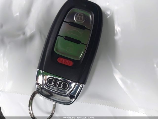 2016 AUDI A6 WAUCFAFC4GN104990 Photo 10