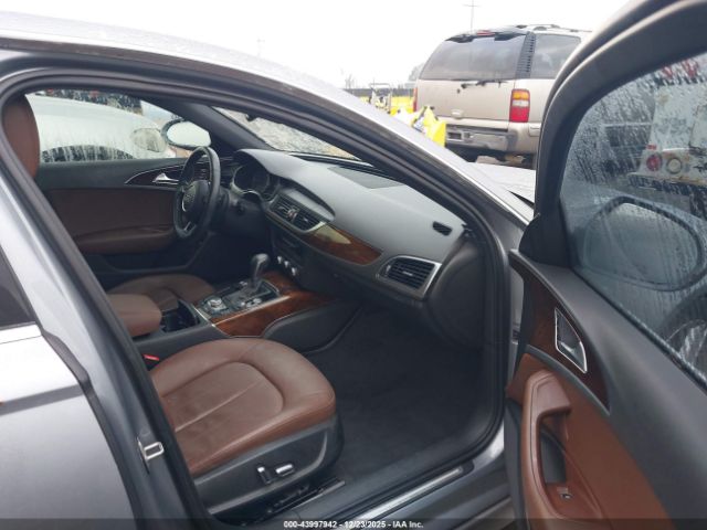 2016 AUDI A6 WAUCFAFC4GN104990 Photo 4
