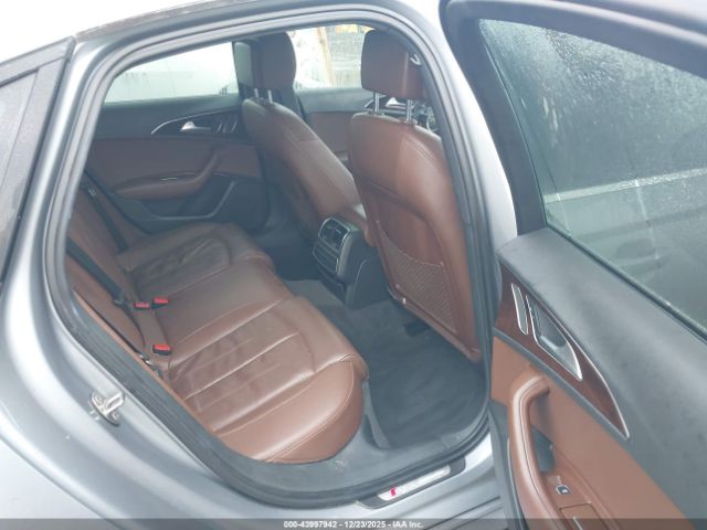 2016 AUDI A6 WAUCFAFC4GN104990 Photo 7