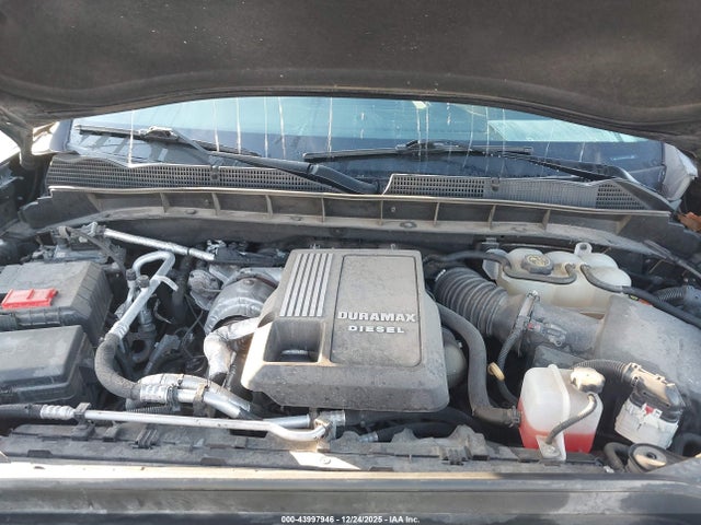 Продаж на аукціоні авто 2020 Gmc Sierra 1500 4wd  Short Box Slt, vin: 1GTU9DET9LZ249012, номер лоту: 43997946