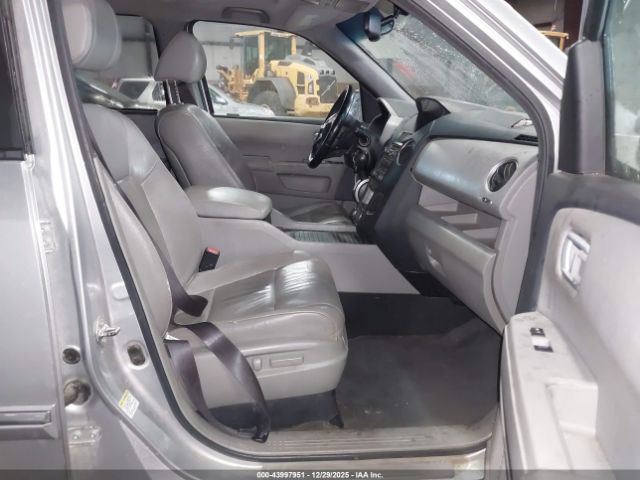 2013 HONDA PILOT 5FNYF4H9XDB017200 Photo 4