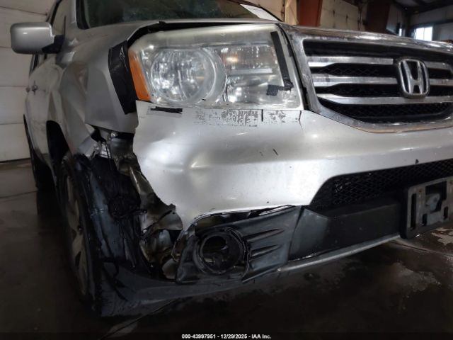 2013 HONDA PILOT 5FNYF4H9XDB017200 Photo 5
