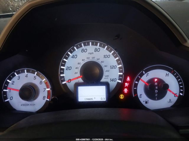 2013 HONDA PILOT 5FNYF4H9XDB017200 Photo 6