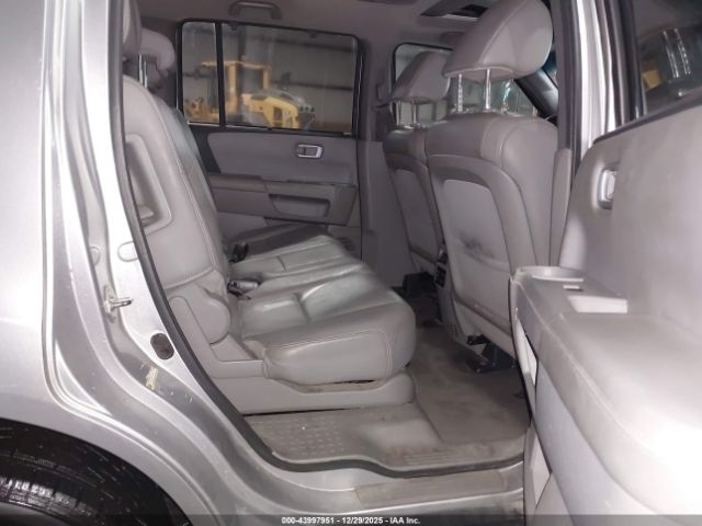 2013 HONDA PILOT 5FNYF4H9XDB017200 Photo 7