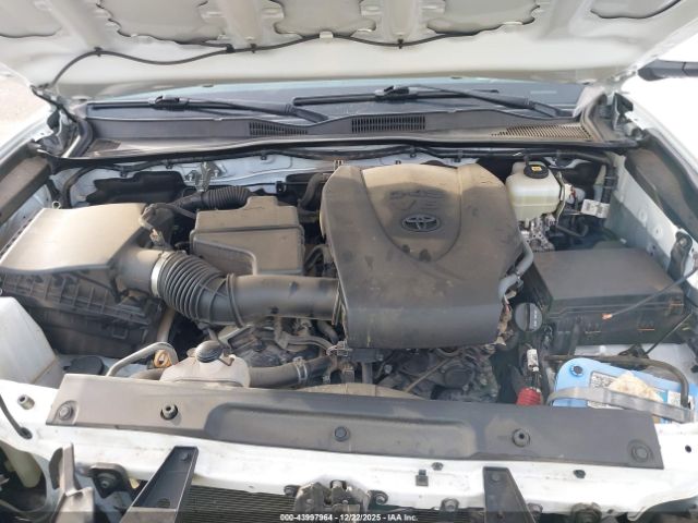 2021 TOYOTA TACOMA 3TMCZ5AN7MM415393 Photo 9