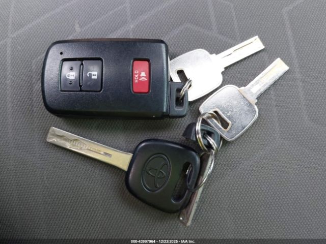 2021 TOYOTA TACOMA 3TMCZ5AN7MM415393 Photo 10