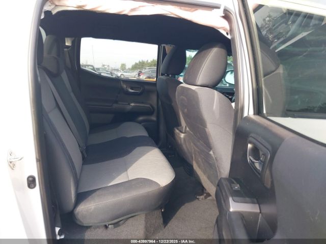 2021 TOYOTA TACOMA 3TMCZ5AN7MM415393 Photo 7